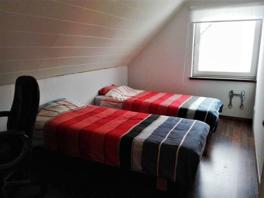 Ferienwohnung Otikodu Otepää Exterior foto